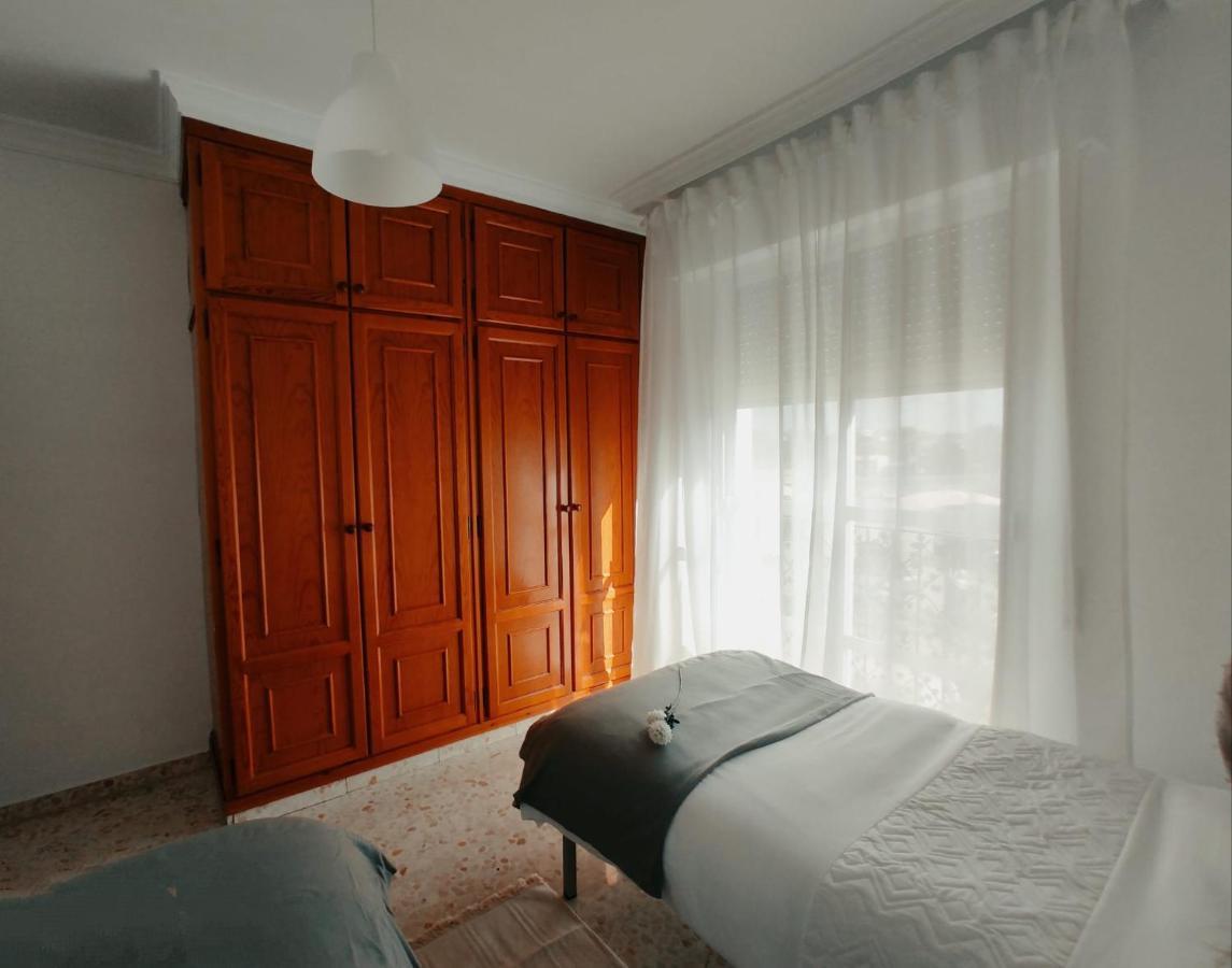 Ecija Home Exteriör bild