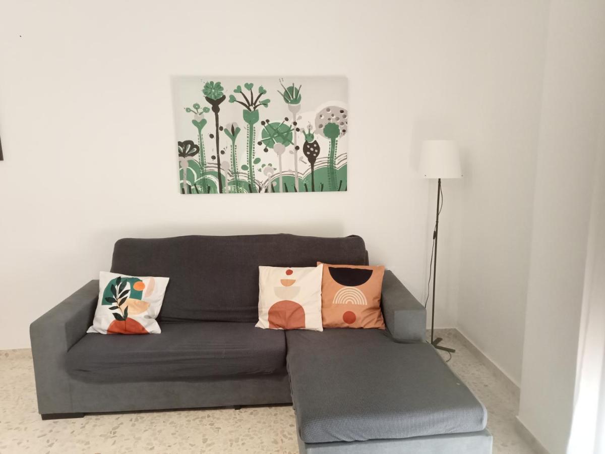 Ecija Home Exteriör bild